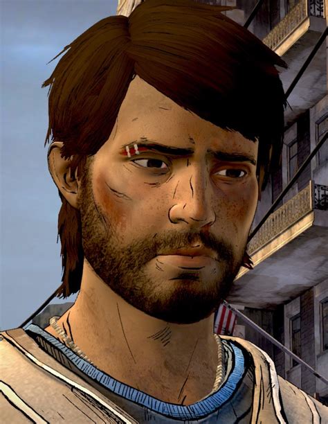 the walking dead javier|javi walking dead game.